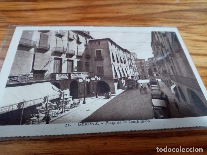 Postales: Postal de Gerona - Foto 1