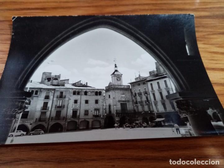 Postales: Postal de Vich - Foto 1