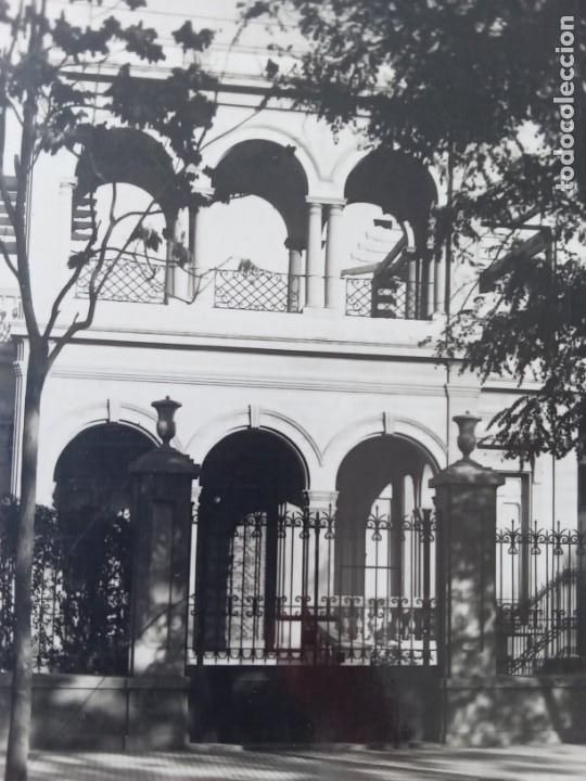 Postales: C&oacute;rdoba.Casa del diestro Manuel Rodr&iacute;guez. - Foto 2