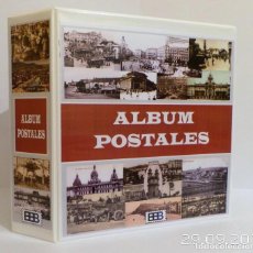 Postales: ALBUM POSTALES. SUPERMAMUT