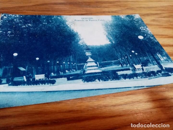 Postales: Postal de Gerona - Foto 1