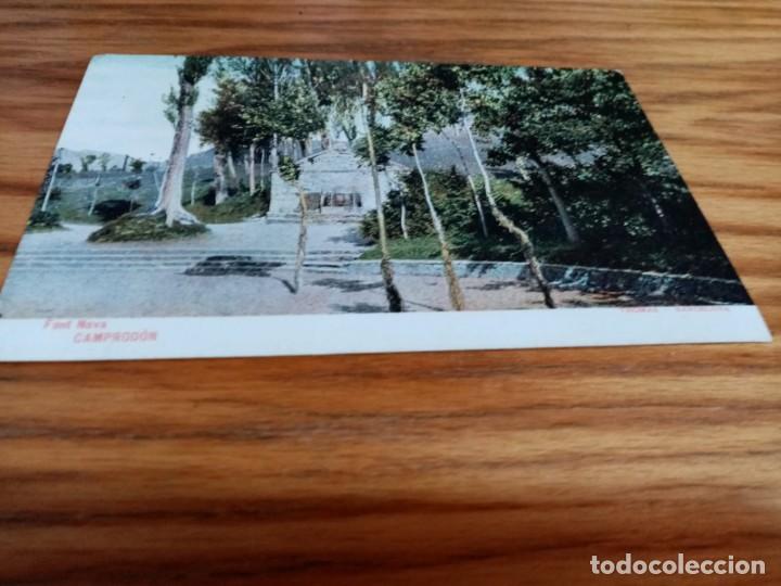 Postales: Postal de Camprod&oacute;n - Foto 1