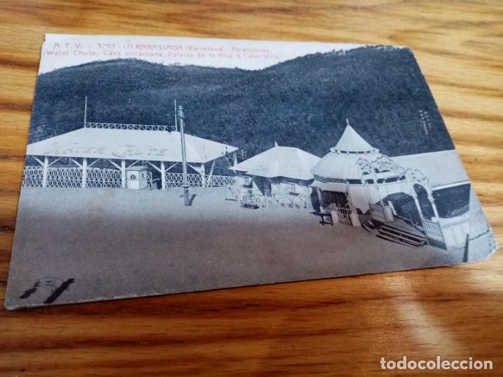 Postales: Postal de Barcelona - Foto 1