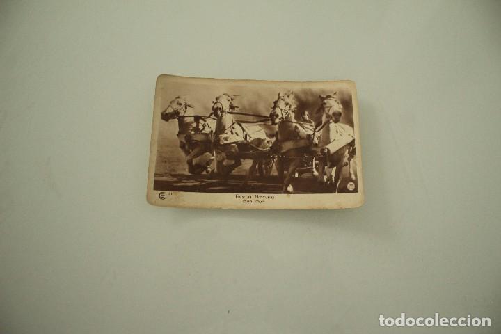 Postales: POSTAL BEN HUR - Foto 1
