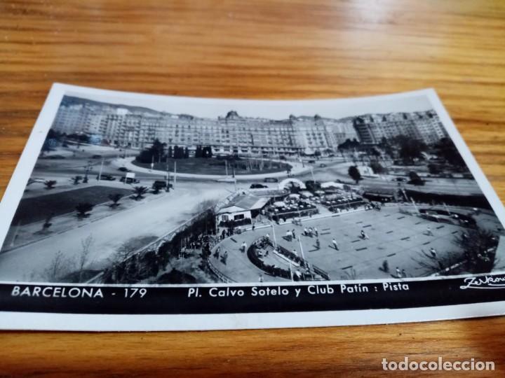 Postales: Postal de Barcelona - Foto 1