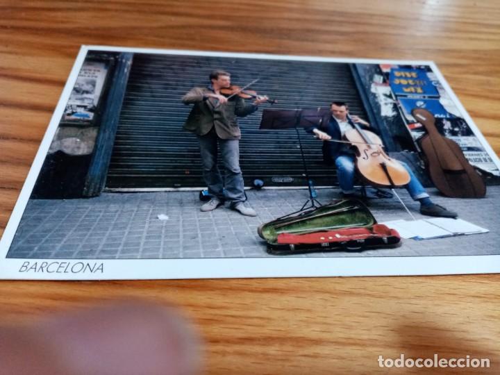 Postales: Postal de Barcelona - Foto 1
