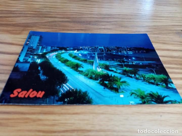 Postales: Postal de Salou - Foto 1