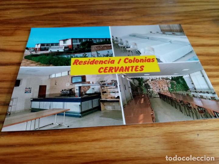 Postales: Postal de Amposta - Foto 1