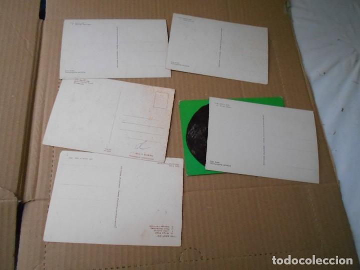 Postales: postales antiguas de los beatles - Foto 2