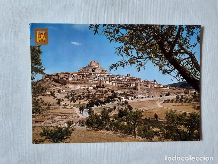 Postales: POSTAL DE MORELLA - Foto 1