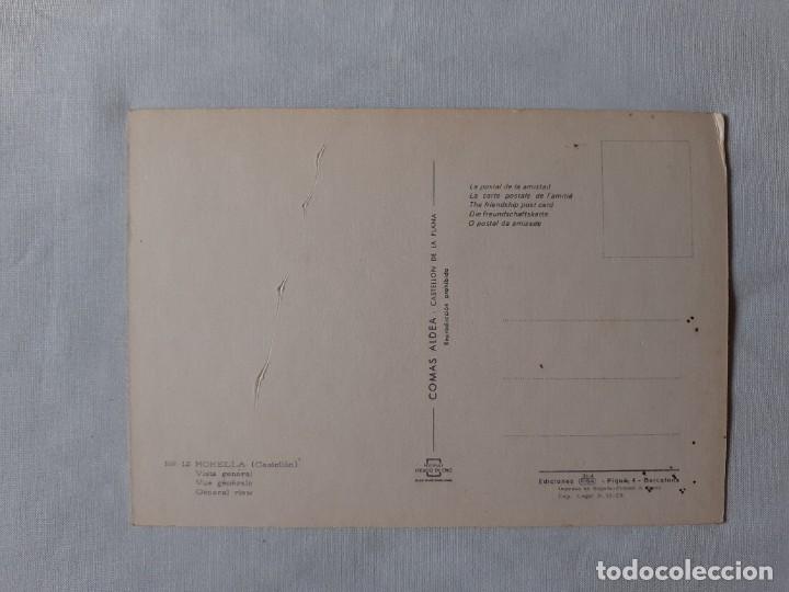 Postales: POSTAL DE MORELLA - Foto 2
