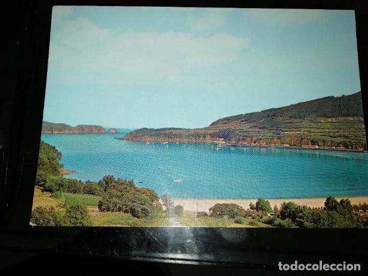 Postales: Postal cedeira circulada - Foto 1