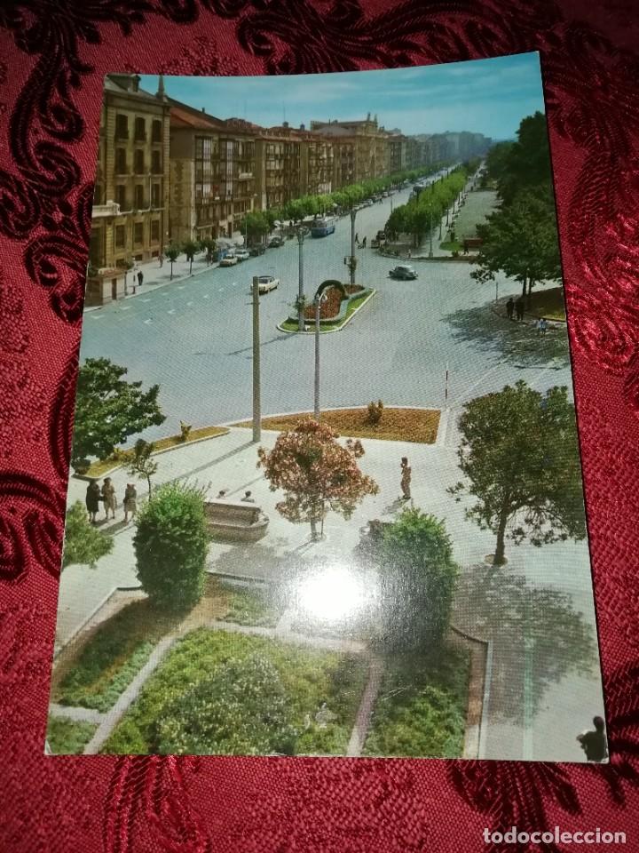 Postales: Postal santander sin circular - Foto 1