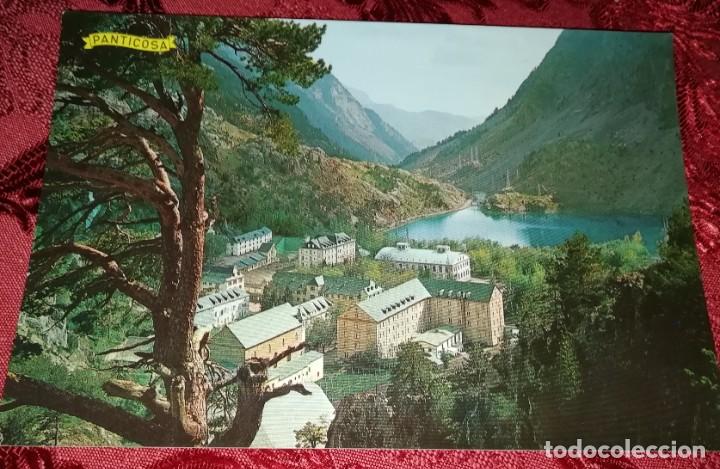 Postales: Postal panticosa huesca - Foto 1