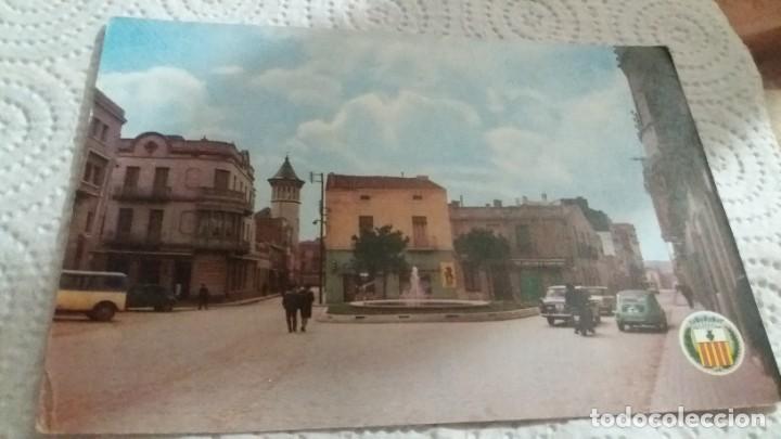 Postales: Postal de Sabadell - Foto 1