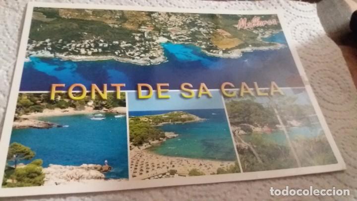 Postales: Postal de Mallorca - Foto 1