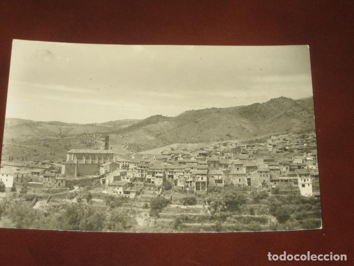 Postales: POBOLEDA - TARRAGONA - A&Ntilde;O 50 - CIRCULADA - Foto 1