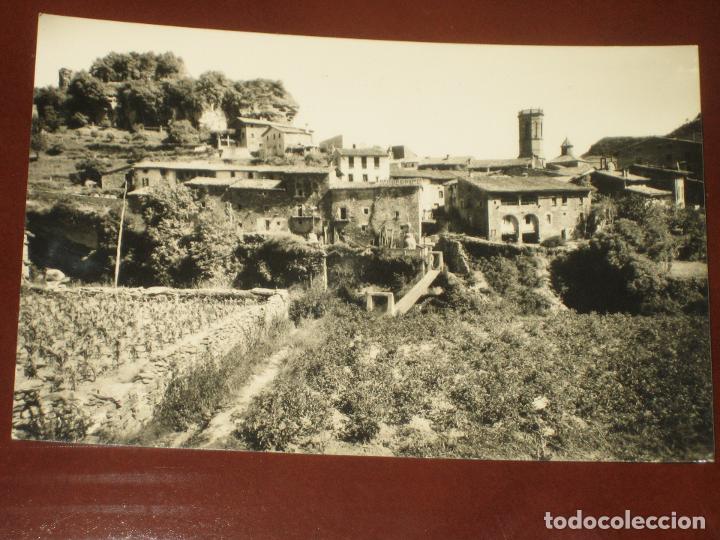 Postales: RUPIT - POSTAL SIN CIRCULAR A&Ntilde;OS 50 - Foto 1