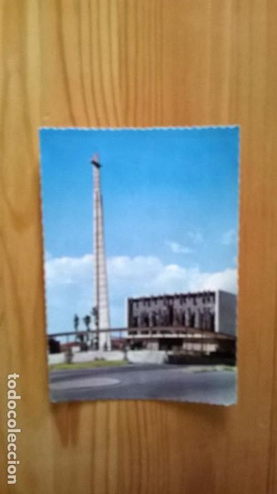 Postales: Postal de Leon - Foto 1