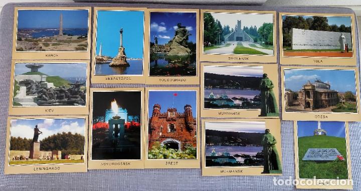 Postales: Postales - Foto 1