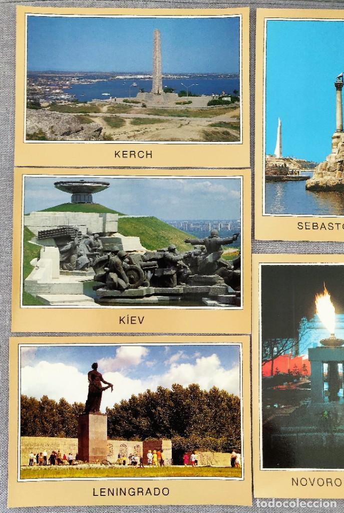 Postales: Postales - Foto 2