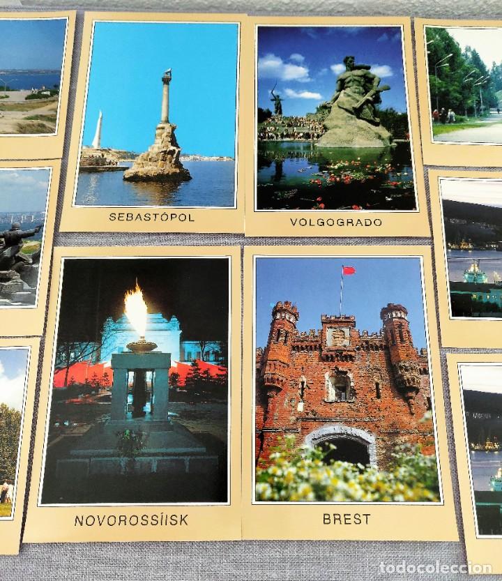 Postales: Postales - Foto 3