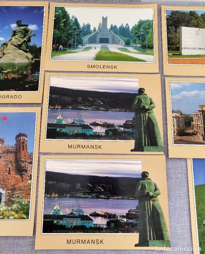 Postales: Postales - Foto 4