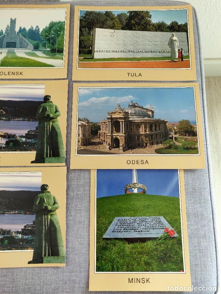 Postales: Postales - Foto 5