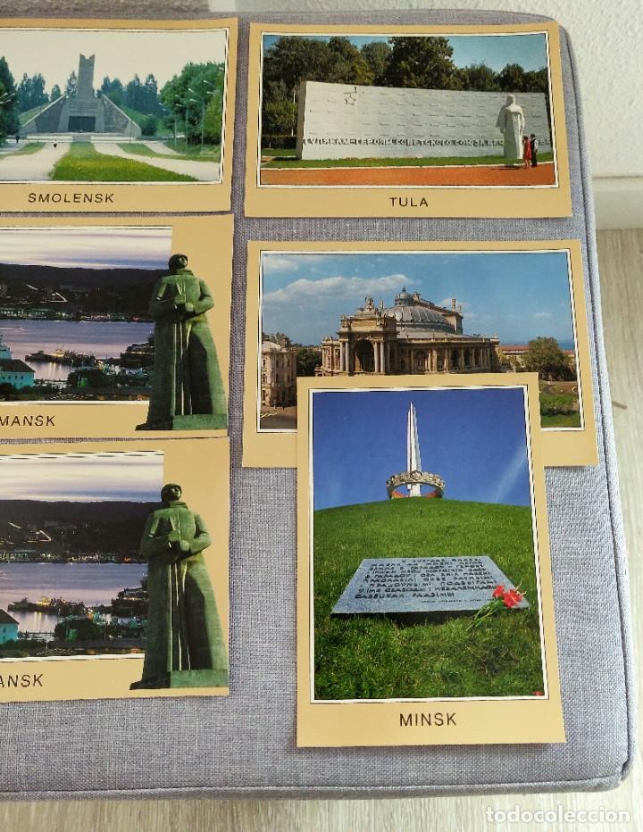 Postales: Postales - Foto 6