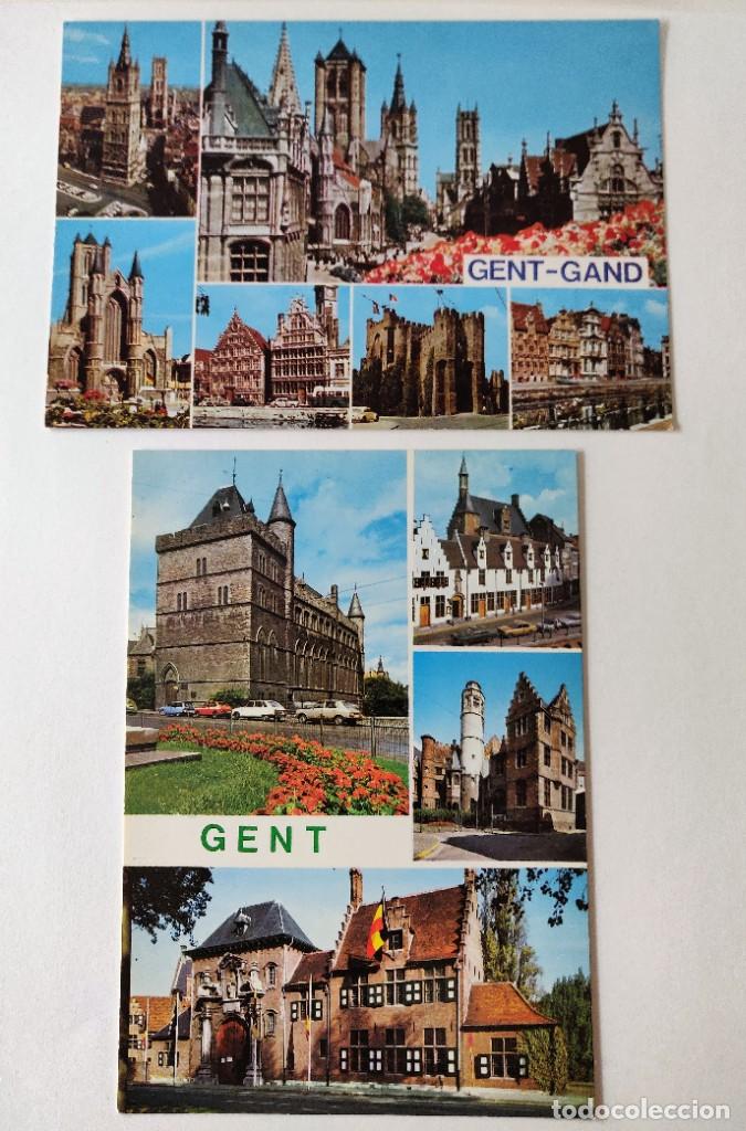 Postales: Postales - Foto 1