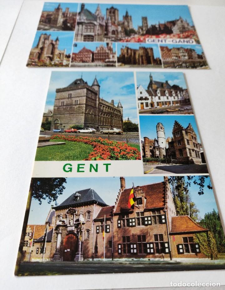 Postales: Postales - Foto 3