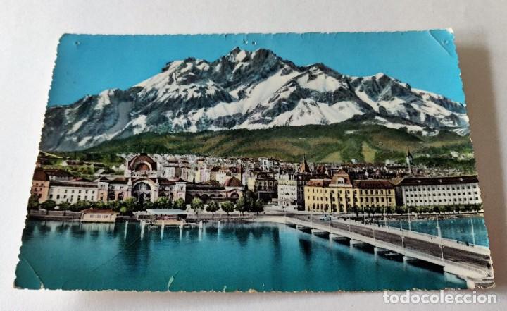Postales: Postal - Foto 1
