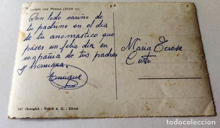 Postales: Postal - Foto 2