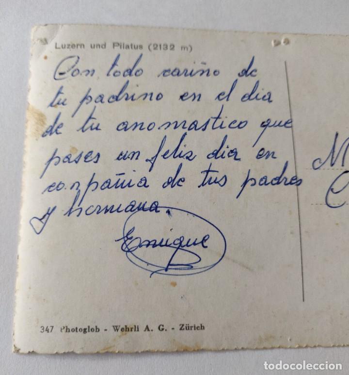 Postales: Postal - Foto 3