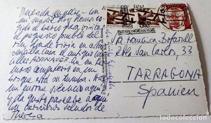 Postales: Postal - Foto 2