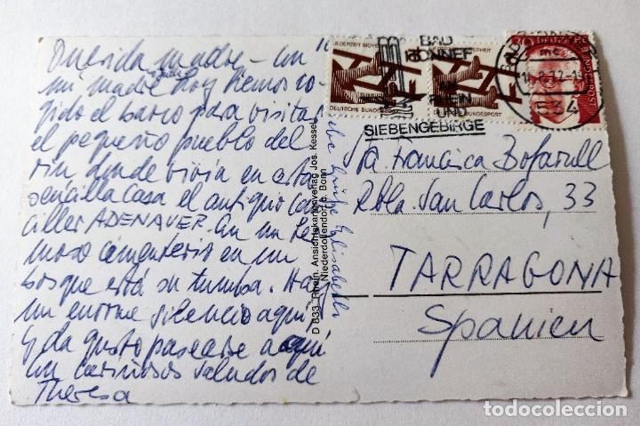 Postales: Postal - Foto 3