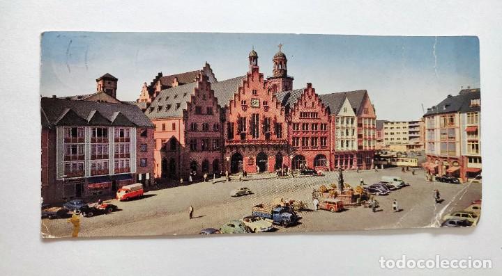 Postales: Postal - Foto 1