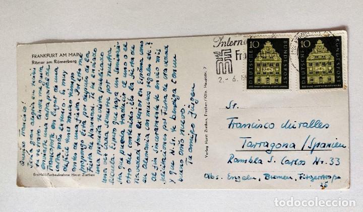 Postales: Postal - Foto 2