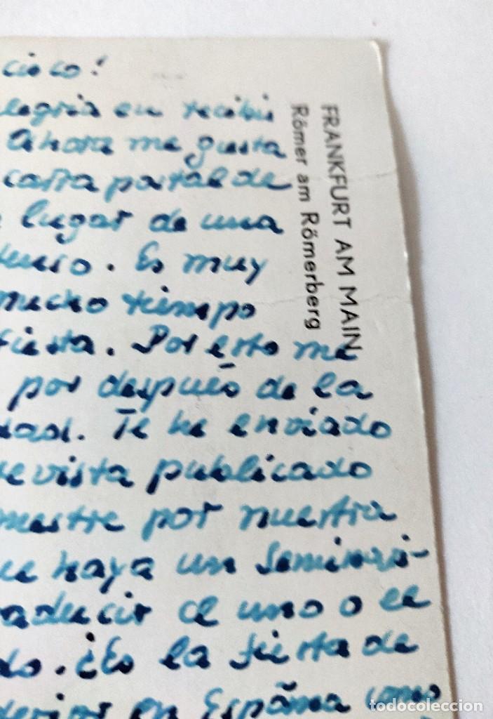 Postales: Postal - Foto 3