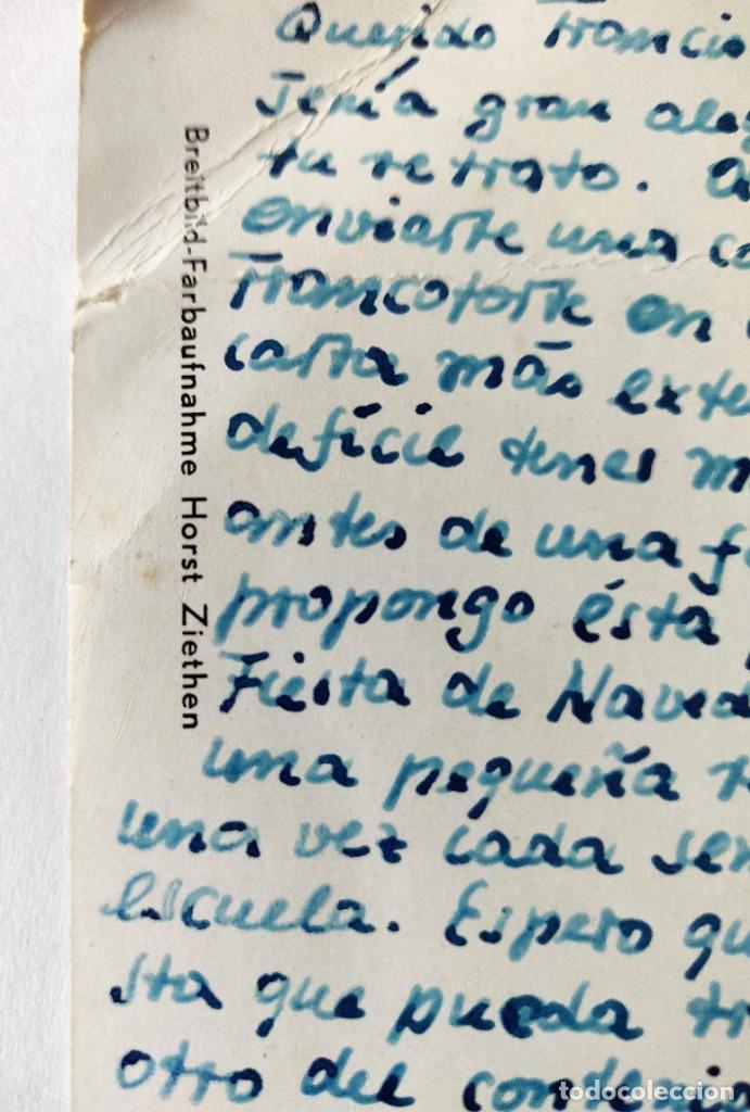 Postales: Postal - Foto 4
