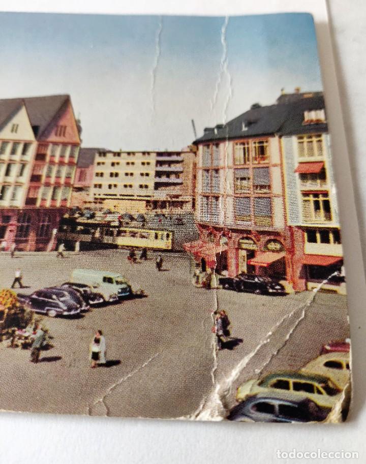 Postales: Postal - Foto 5