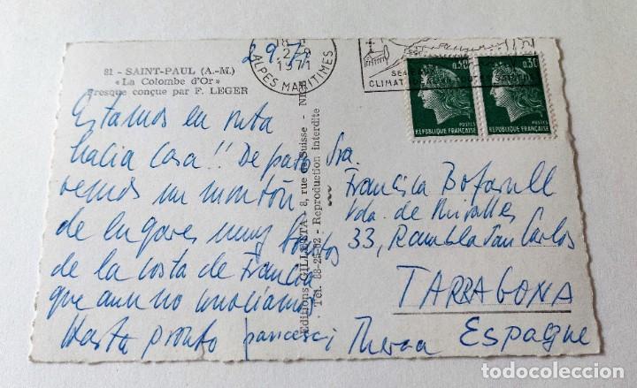 Postales: Postal - Foto 2