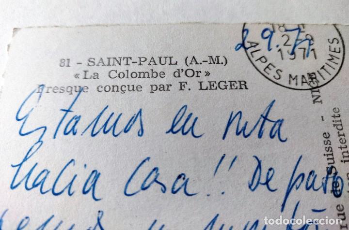 Postales: Postal - Foto 3
