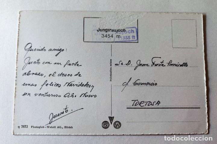 Postales: Postal - Foto 2