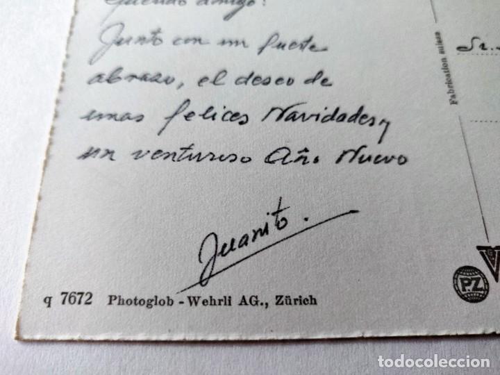 Postales: Postal - Foto 3