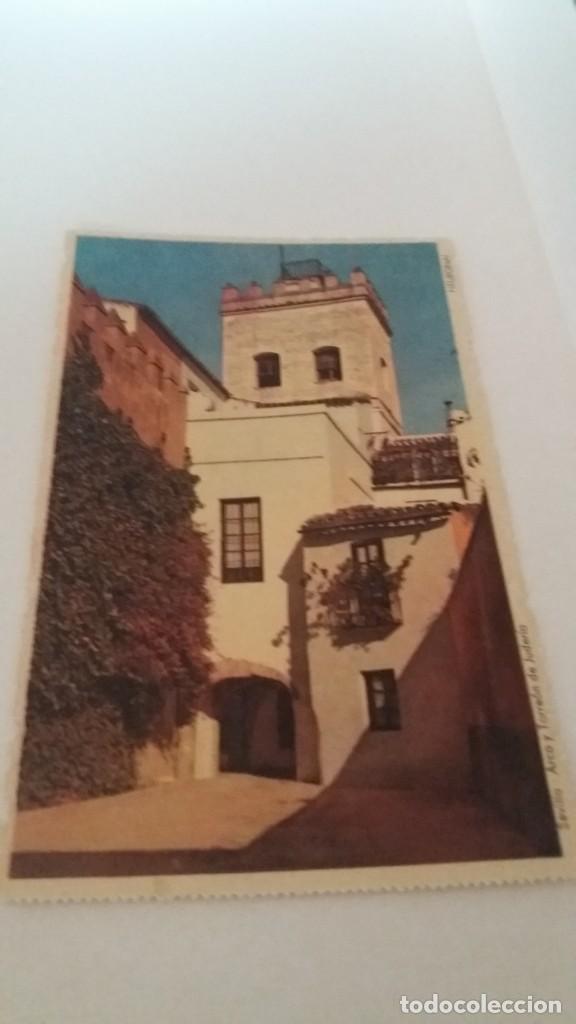 Postales: Postal de Sevilla - Foto 1