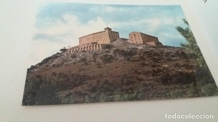 Postales: Postal de Barbastro - Foto 1