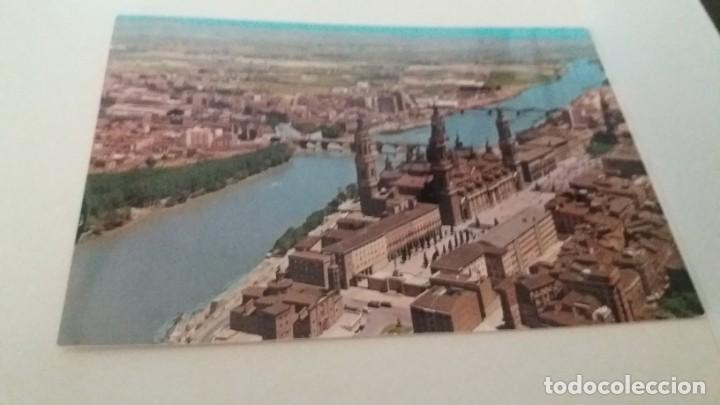 Postales: Postal de Zaragoza - Foto 1