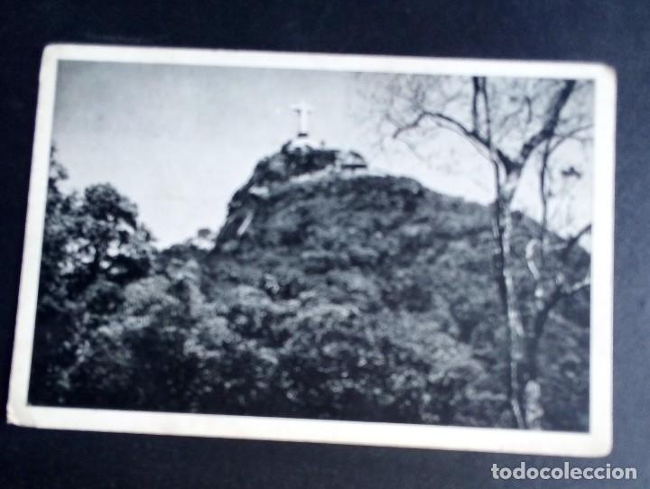 Postcards: Postal R&iacute;o de Janeiro