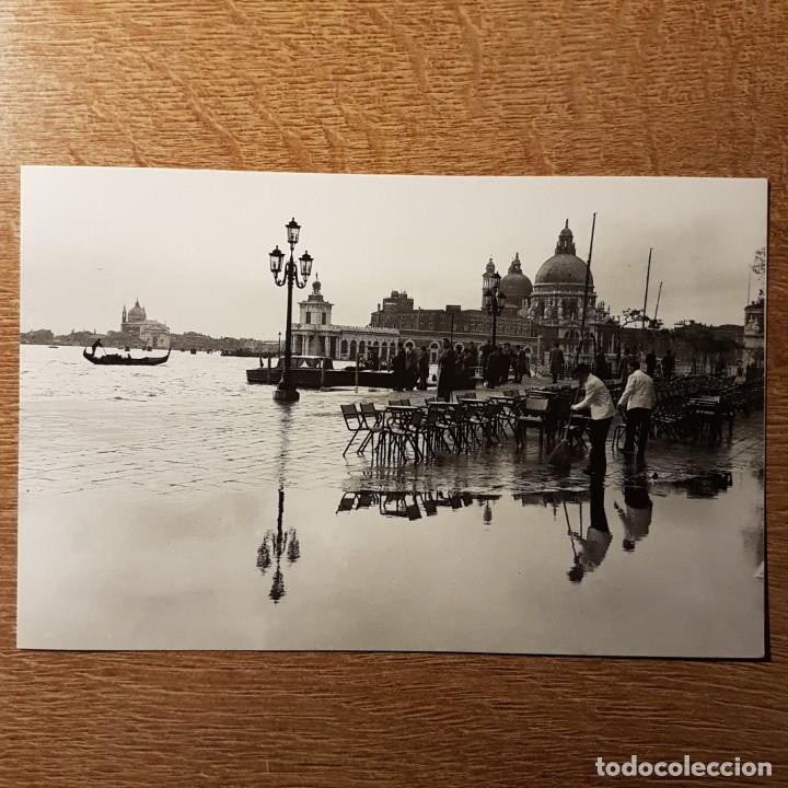 Postales: POSTAL DE VENECIA - Foto 1
